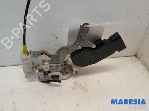 Electronic module CITROËN C1 (PM_, PN_) 1.0 | BP31485846M83 - Image 2