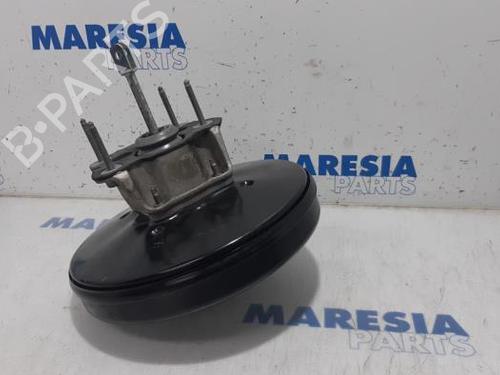 Used Servo brake RENAULT SCÉNIC IV (J9_) 1.3 TCe 140 (140 hp) 31384404