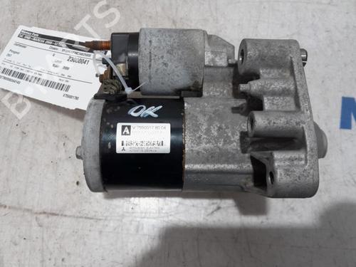 Used Starter PEUGEOT 207 (WA_, WC_) 1.6 16V VTi (120 hp) 31527875