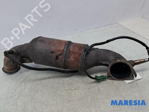 Catalyseur PEUGEOT 308 SW I (4E_, 4H_) 1.6 16V (150 hp) 32351591