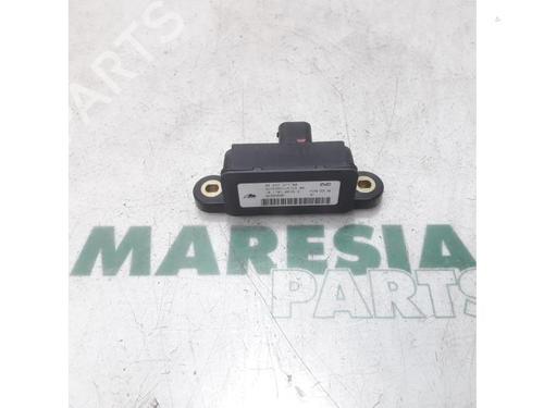 Used Electronic module CITROËN DS3 (SA_) 1.4 VTi 95 (95 hp) 31504920