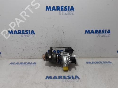 Used Turbocharger/Supercharger RENAULT MEGANE IV Grandtour (K9A/M/N_) 1.3 TCe 115 (K9N9) (116 hp) 31431957