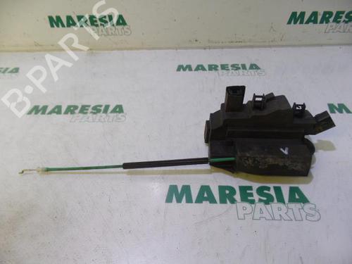 Módulo eletrónico FIAT IDEA (350_) 1.4 16V (95 hp) 31484244