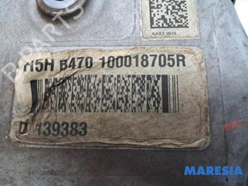 Timing cover RENAULT CAPTUR II (HF_) TCe 160 (HFN1) | BP40516843M123 - Image 7
