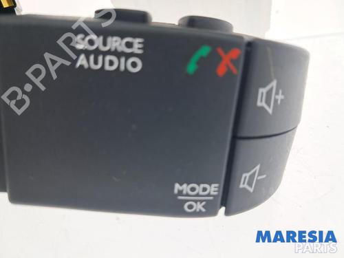 Switch RENAULT CLIO IV (BH_) 1.6 RS (BHJ4, BHJ6, BHMM) | BP38090747I30 - Image 6