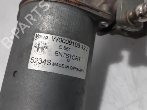 Front wiper motor ALFA ROMEO MITO (955_) 1.4 MultiAir (955AXN1B) | BP31506932M29