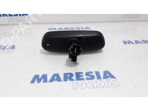 Rear mirror PEUGEOT 508 I (8D_) 1.6 THP | BP31479677I6