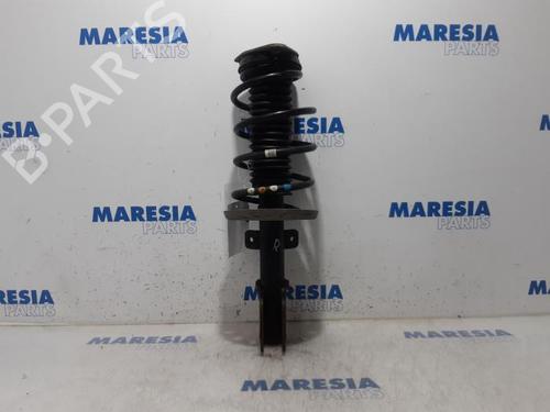 Right front shock absorber CITROËN C4 Picasso II 1.6 HDi / BlueHDi 115 | BP31448503M17