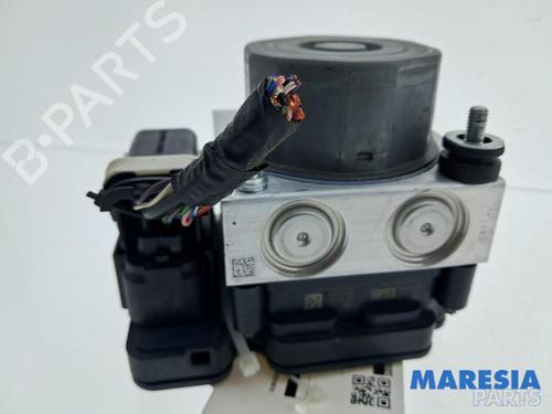 ABS pump RENAULT CAPTUR I (J5_, H5_) 1.3 TCe 150 (J5NK, J5JS) | BP40093069M43 - Image 4