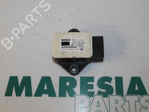 Used Electronic module Electronic module CITROËN C4 Grand Picasso I (UA_) 2.0 HDi 138 (136 hp) 31440044 31440044