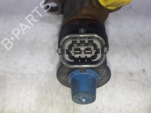 Injector PEUGEOT PARTNER Box Body/MPV 1.6 HDi 16V | BP31391654M100