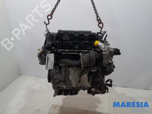 Used Engine PEUGEOT 508 SW I (8E_) 1.6 THP (156 hp) 31536088