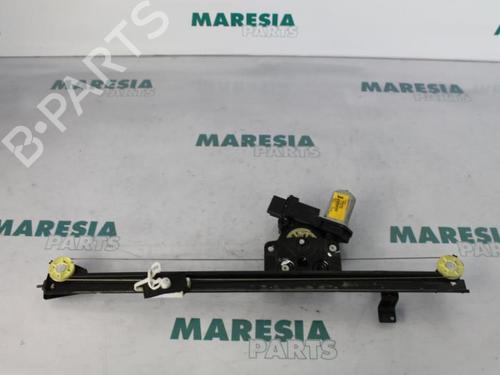 front-left-window-mechanism-citroen-jumper-ii-van-2006-31428433 main image