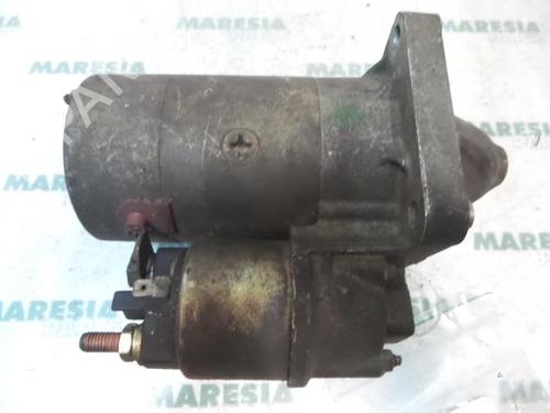 Used Starter FIAT PUNTO (176_) 60 1.2 (58 hp) 31436916