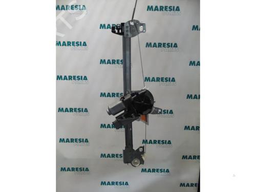 Used Front left window mechanism CITROËN C3 I (FC_, FN_) 1.4 i (73 hp) 31513135