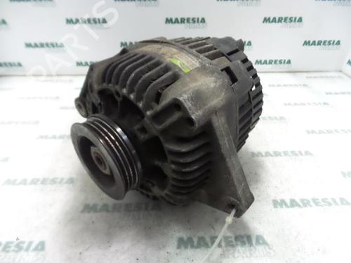 Used Alternator RENAULT MEGANE Scenic (JA0/1_) 1.6 e (JA0F) (90 hp) 31495226