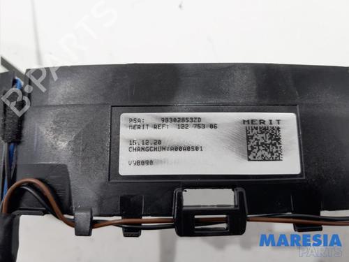 Used Other Other PEUGEOT EXPERT Van (V_) 2.0 BlueHDi 120 (122 hp) 31527265 31527265