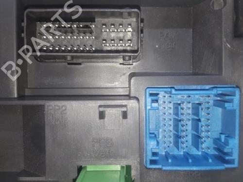 Engine control unit (ECU) PEUGEOT 508 SW I (8E_) 2.0 HDi RXH Hybrid4 | BP31450494M57 