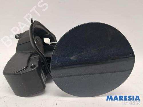 fuel-flap-citroen-c4-ii-nc_-2009-34737918 main image