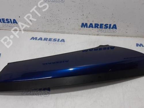 Used Hinge/Door check strap PEUGEOT 307 CC (3B) 2.0 16V (136 hp) 31535049