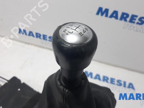Gearstang CITROËN C4 Picasso II 1.6 HDi / BlueHDi 115 | BP31533382M90 