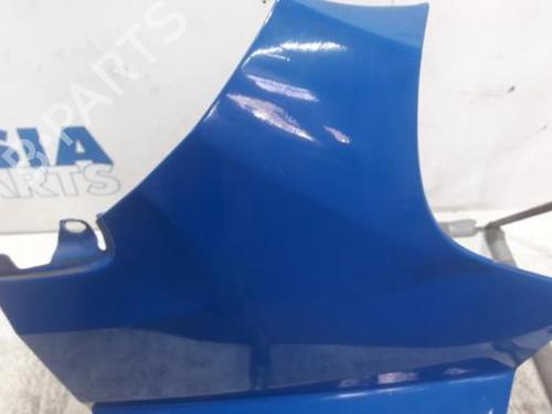 Right front fenders CITROËN JUMPER II Van 2.2 HDi 100 | BP31533494C42