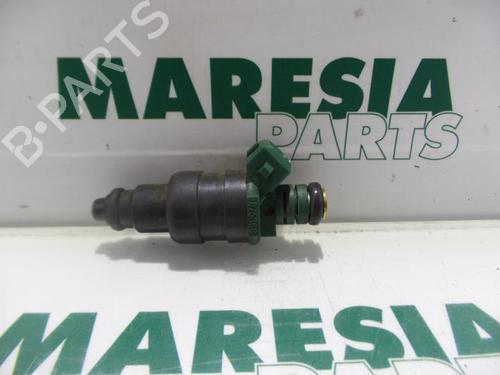 Used Injector RENAULT KANGOO (KC0/1_) 1.4 (KC0C, KC0H, KC0B, KC0M) (75 hp) 31439609