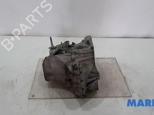 Used Gearbox PEUGEOT 3008 I MPV (0U_) 1.6 THP (156 hp) 31520529