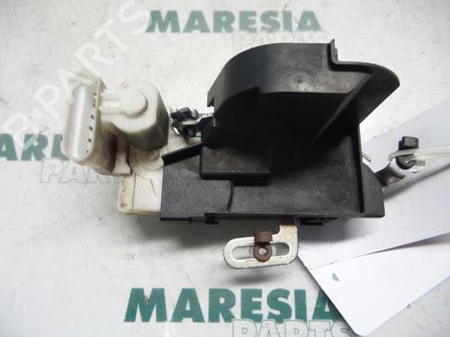 Used Electronic module FIAT PUNTO (188_) 1.2 60 (188.030, .050, .130, .150, .230, .250) (60 hp) 31408950