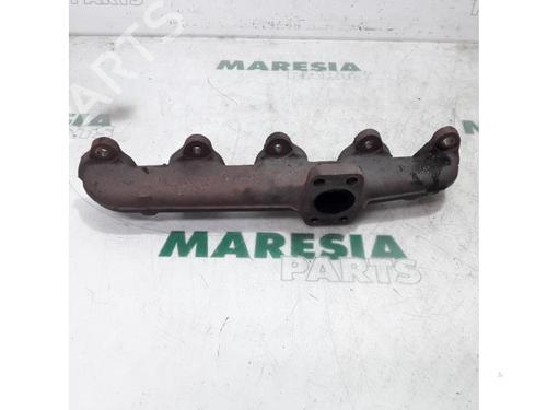 Udstødningsmanifold CITROËN C3 Picasso (SH_) 1.6 HDi | BP31481069M110