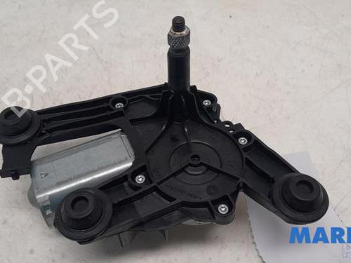 Used Rear wiper motor PEUGEOT 3008 I MPV (0U_) 1.6 THP (156 hp) 31510094