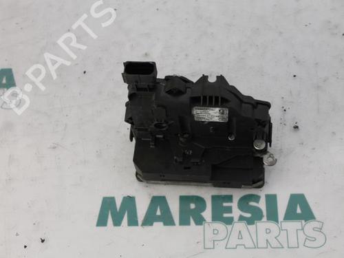 Used Electronic module FIAT DUCATO Van (250_) 115 Multijet 2,0 D (116 hp) 31497023