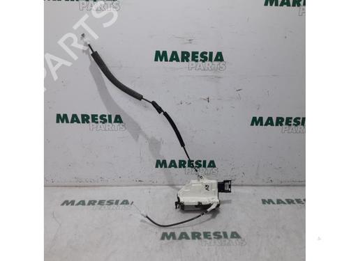 Module électronique CITROËN BERLINGO MULTISPACE (B9) 1.6 (109 hp) 31384719