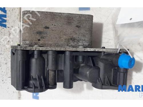 Support RENAULT TRAFIC III Van (FG_) 1.6 dCi 140 (FGMA, FGMC) | BP31394701C155 