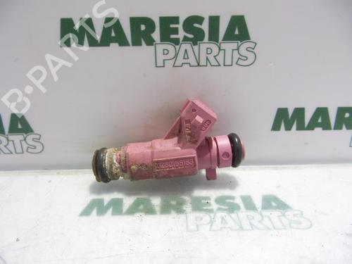 Inyector FIAT IDEA (350_) 1.4 16V (95 hp) 31519310