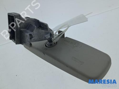 Rear mirror RENAULT CAPTUR I (J5_, H5_) 0.9 TCe 90 | BP38090641I6 - Image 2