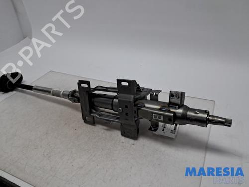 Steering column RENAULT TWINGO III (BCM_, BCA_) 1.0 SCe 70 (BCMB) | BP38569802M21  - Image 6