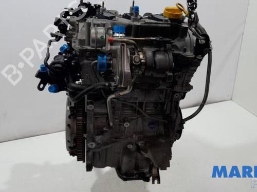Motor für RENAULT CLIO IV (BH_) 0.9 TCe 90 (BHNF, BHMA, BHMH, BHJK, BHJR) (90 hp) 31476502