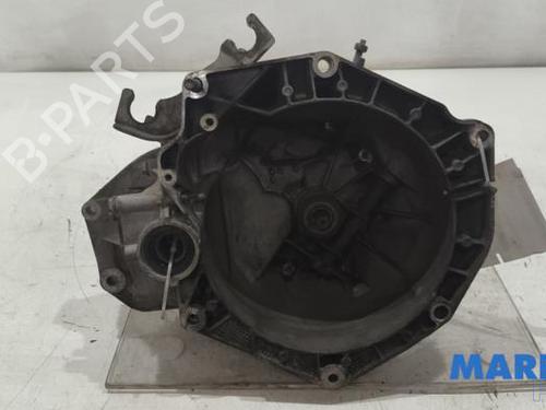 Gearbox FIAT 500 C (312_) 0.9 (312AG1A) | BP38412696M3 - Image 5