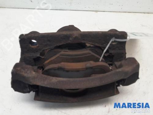 Left front brake caliper CITROËN C1 (PM_, PN_) 1.0 | BP31484201M105