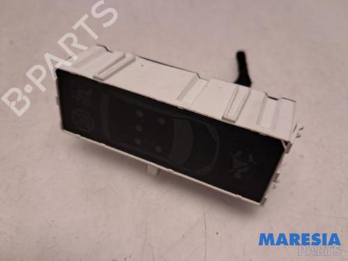 Used Switch PEUGEOT 3008 I MPV (0U_) 1.6 THP (156 hp) 31386890