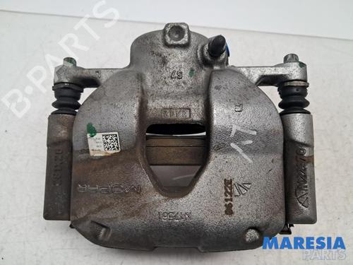 Left front brake caliper FIAT 500e (332_) Elektro 3+1 (FA1) | BP36279199M105 - Image 3