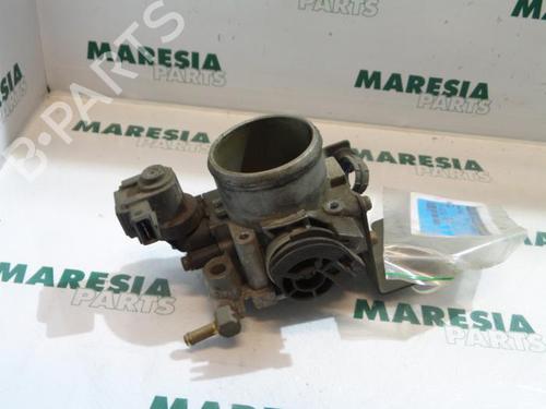 Used Throttle body Throttle body FIAT COUPE (175_) 2.0 20V Turbo (220 hp) 31505356 31505356