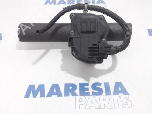 Used Egr RENAULT KANGOO Express (FW0/1_) 1.5 dCi 75 (FW07, FW10, FW04) (75 hp) 31417204