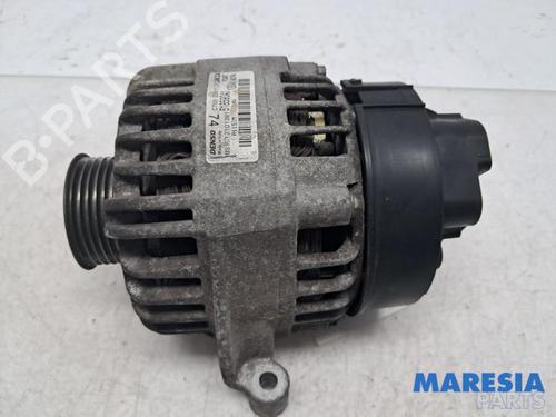 Alternateur Alternateur FIAT 500 (312_) 1.2 (312AXA1A) (69 hp) 36342570 36342570