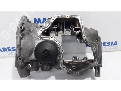 Front right seatbelt RENAULT CAPTUR I (J5_, H5_) 1.2 TCe 120 | BP31448485I25  - Image 7