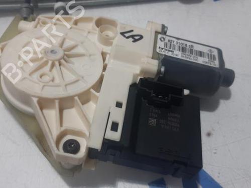 Rear left window mechanism RENAULT MEGANE III Hatchback (BZ0/1_, B3_) 1.5 dCi (BZ0C) | BP31441442C24