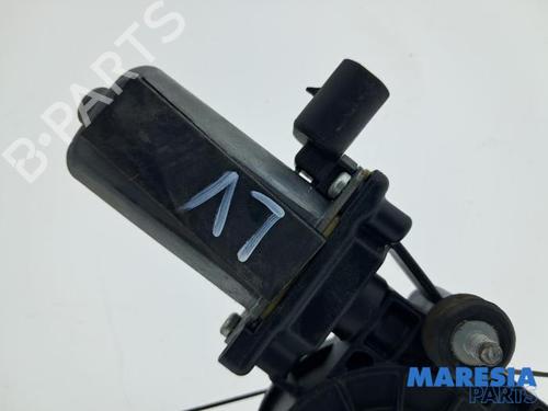 Front left window mechanism FIAT 500 (312_) 0.9 (312AXG1A, 312.AXG11) | BP33411301C22 - Image 6