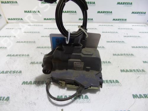 Used Electronic module RENAULT LAGUNA II (BG0/1_) 1.9 dCI (BG0E) (105 hp) 31493262