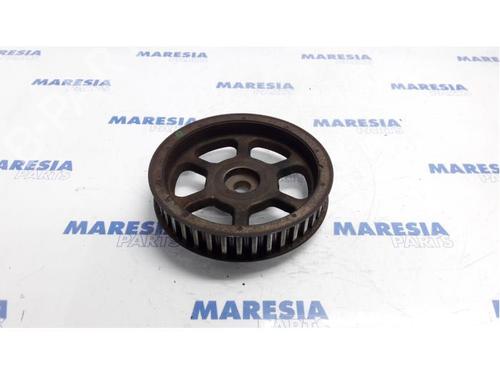 Used Pulley CITROËN C6 (TD_) 2.7 HDi (204 hp) 31416039